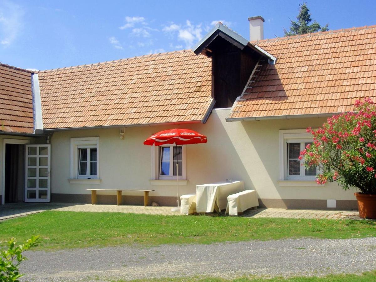 Holiday Home Friedl By Interhome Ritzing Exterior photo